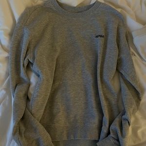 NASA sweater